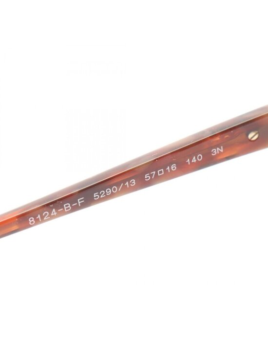 Bvlgari Sunglasses Acetate Eyewear